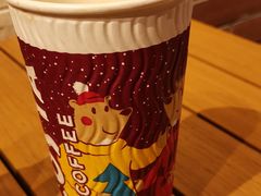 -COSTA COFFEE(新奥购物中心店)
