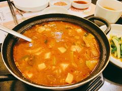 -韩屋韩国料理(天山路店)