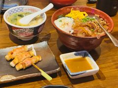 -鸟鹏烧鸟居酒屋(龙岗万科店)