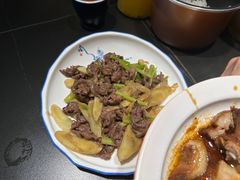-秋色客家菜(南山店)