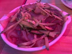 -伍记土家菜(欣葆家园店)