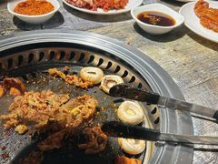 -33韩式自助烧烤(环城南路店)