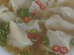 -37号老院坝抄手(马王庙37号院店)