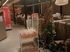 -北李妈妈菜·海肠捞饭(高新万达店)