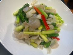 -羊门客在·烤盐池滩羊·川菜