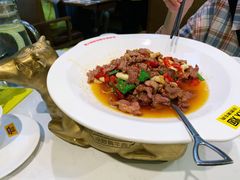 -炊烟小炒黄牛肉(中心印象城店)