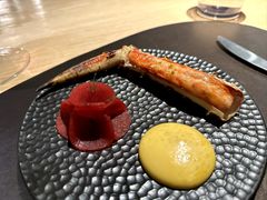 -泰安门Taian Table(镇宁路店)