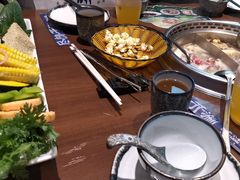 -快乐小羊(富强中路店)