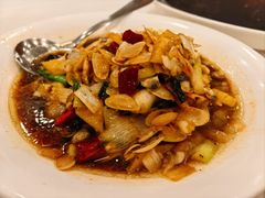 宁波海瓜子-瑞福园联谊餐室(茂名南路店)