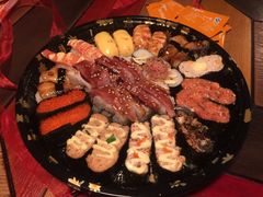 -苍井寿司(珠海金域华府店)