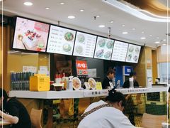 -金乐活美食(中街店)