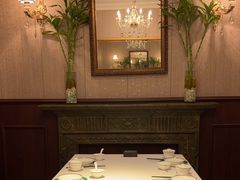 -老洋房花园饭店(绍兴路店)