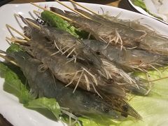 -潮汕壹号·潮汕菜·打边炉·生腌(总店)