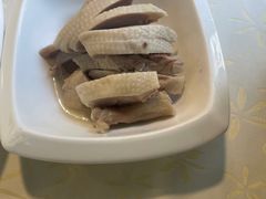 盐水鸭-清真马祥兴菜馆(云南北路店)