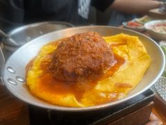 -味太助·银饭食堂(中华城店)