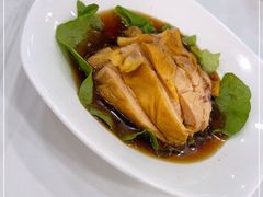 -瑞福园联谊餐室(茂名南路店)