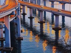 -星海湾跨海大桥