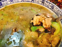-徐鼎盛民间菜(南坪后堡店)