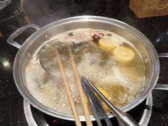 -尚合里潮汕牛肉火锅(海沧店)