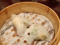 -京香轩·中餐厅(上海中庚聚龙酒店)