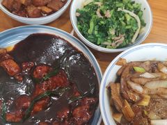 -小方的面(徐家汇店)