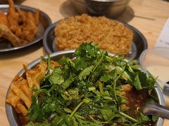 -柳州肥姨妈大骨螺蛳粉(老闵行店)