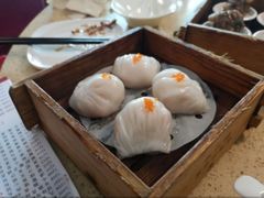 -喜鹊茶点.啫煲(车陂店)