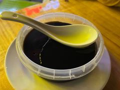 -水牛奶皇后糖水铺
