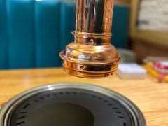 -巷子里地摊烤肉(汉沽店)