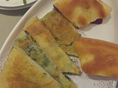 -蝎王府羊蝎子(西直门店)