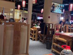 -东镇老火锅(长春路首店)