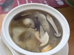 -甘思咪哚·云南艺术餐厅(天河广百店)