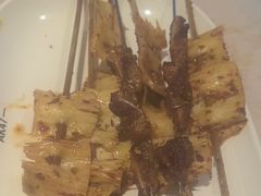 -AK47烤羊腿串吧(柳浪家园店)