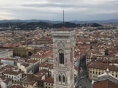 -圣母百花大教堂穹顶