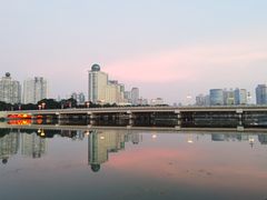-南宁南湖公园