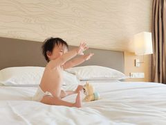 -天津水游城丽筠酒店