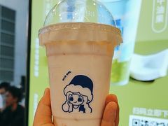 -溪边姑娘·拉丝酸奶水果捞(春熙路店)