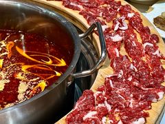 -三毛牛肉店(福强店)