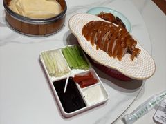 -梅利汴京烤鸭•开封豫菜地标店(东司门店)