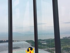 景观位-小南洋海景餐厅(深圳湾店)