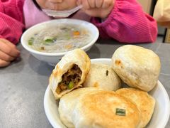 -潭式煎包(西航路店)