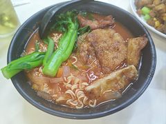 -華歡冰室-WahFoon(吉大店)