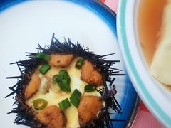 -李氏疙瘩汤·本地海鲜·老烟台菜(所城里店)