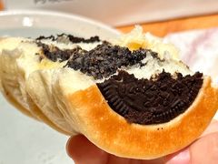 -Max Bakery 阿唛手作