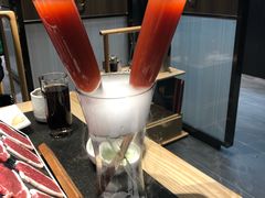 山楂酪-东来顺(盛世广场·食尚街店)