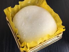 -星星奶冰·汤圆(甘肃路店)