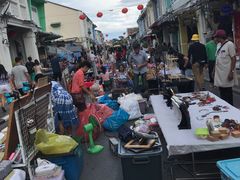 -普吉镇