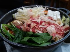 -银子铁板烧料理自助餐(人民广场店)