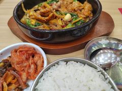-敏丁拌饭(中街总店)