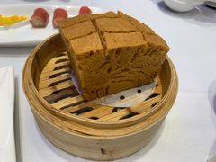 古法马拉糕-圣丰盛宴酒家(东城店)